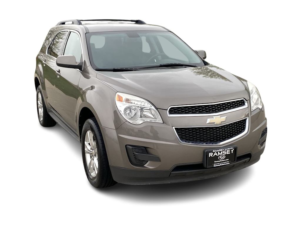 2011 Chevrolet Equinox LT 23