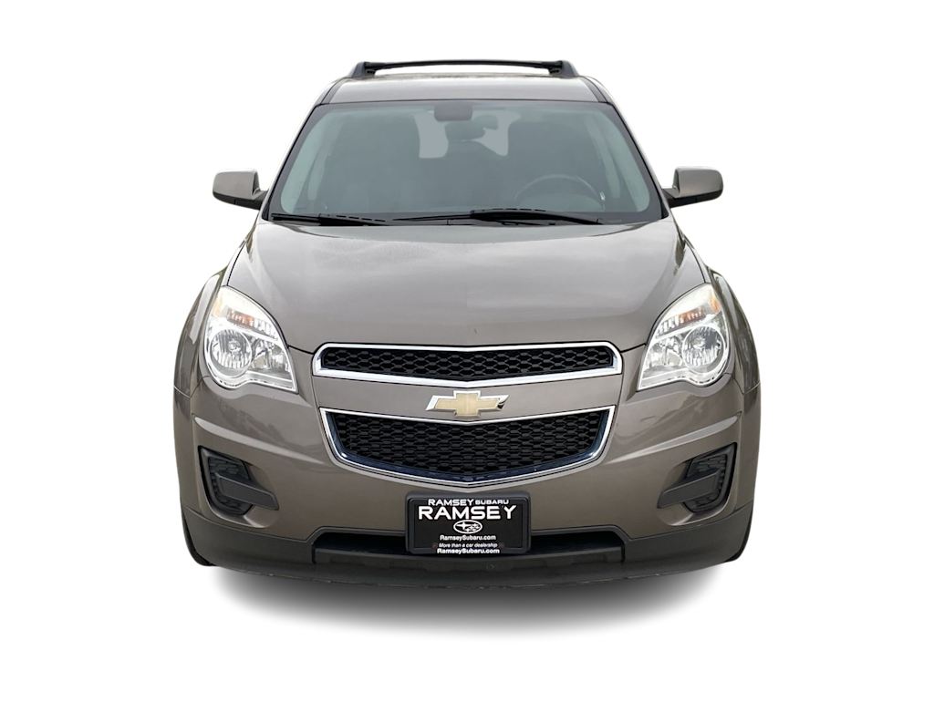 2011 Chevrolet Equinox LT 24