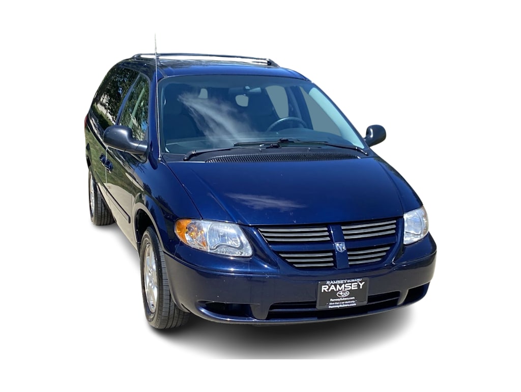 Thumbnail: 2005 Dodge Grand Caravan - 21