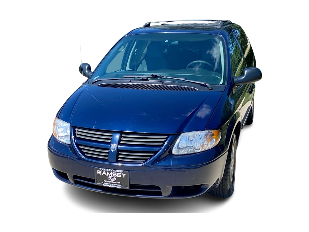 Thumbnail: 2005 Dodge Grand Caravan - 5