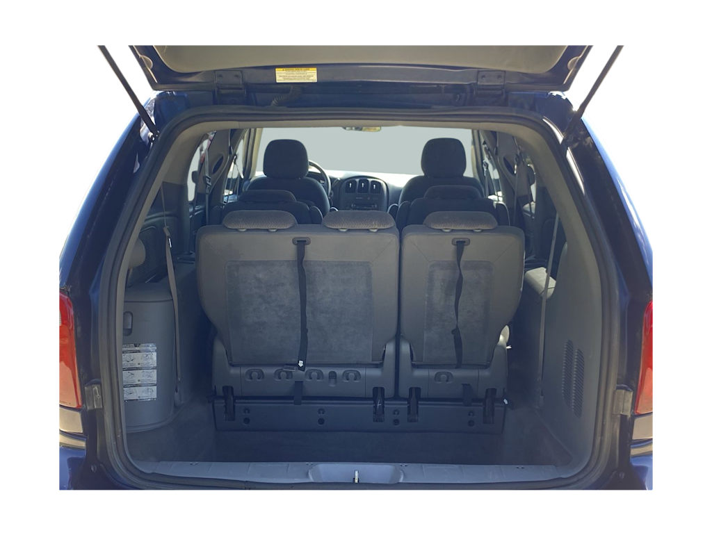 Thumbnail: 2005 Dodge Grand Caravan - 16