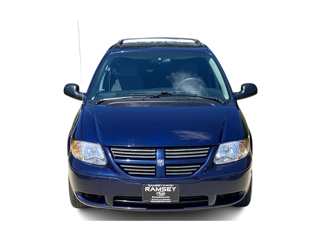 Thumbnail: 2005 Dodge Grand Caravan - 22