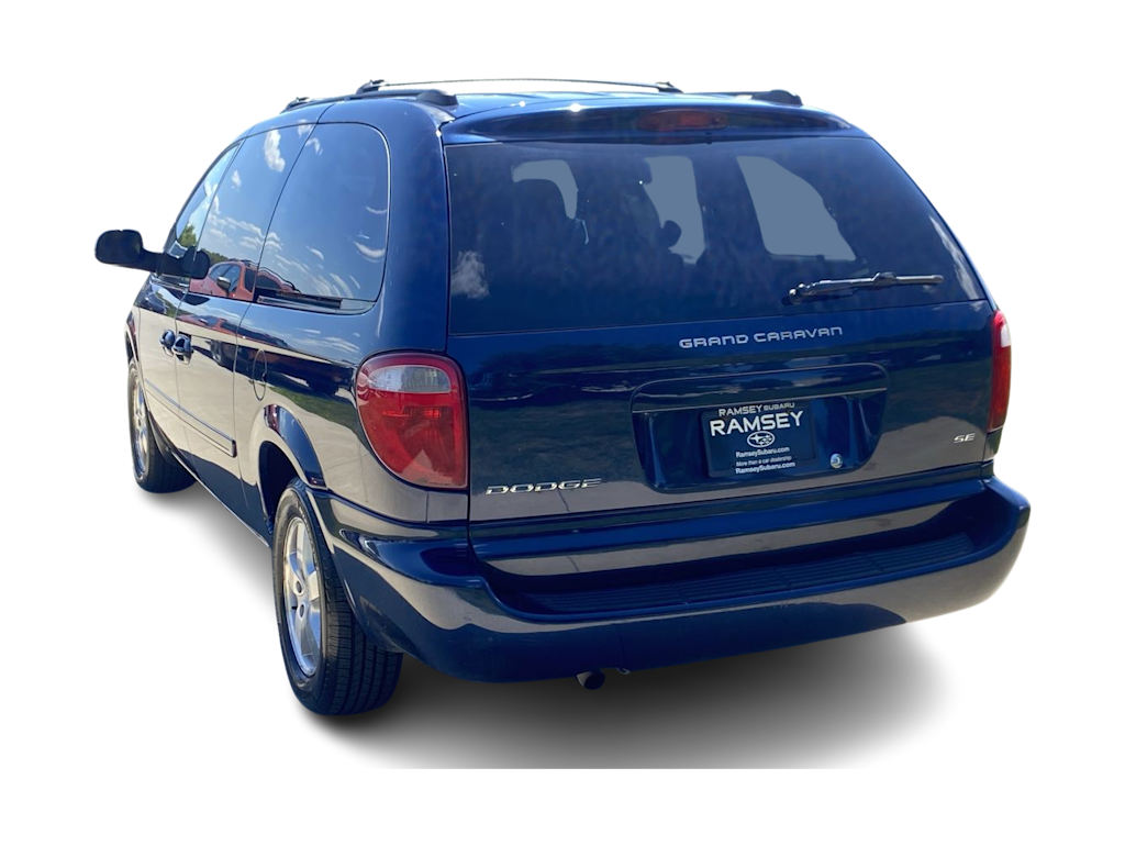 Thumbnail: 2005 Dodge Grand Caravan - 3