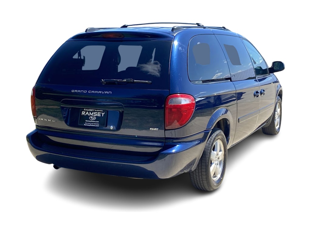 Thumbnail: 2005 Dodge Grand Caravan - 19