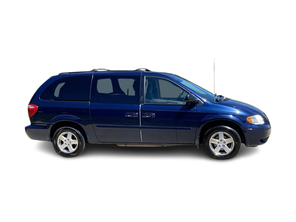 Thumbnail: 2005 Dodge Grand Caravan - 20