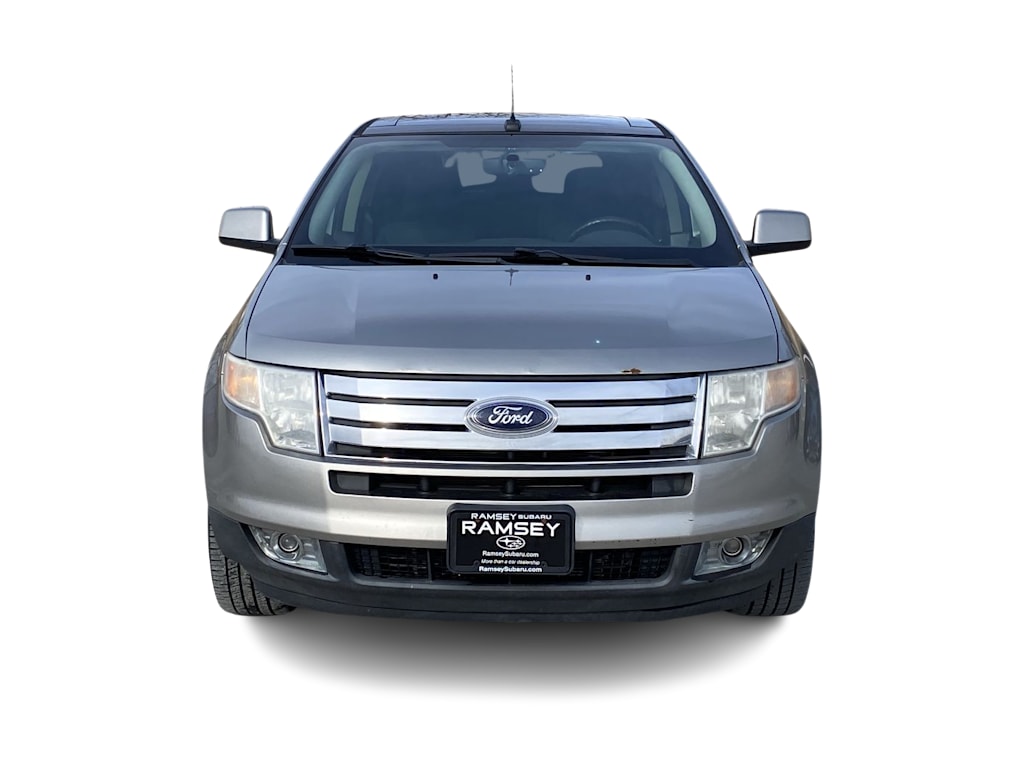 2008 Ford Edge Limited 6