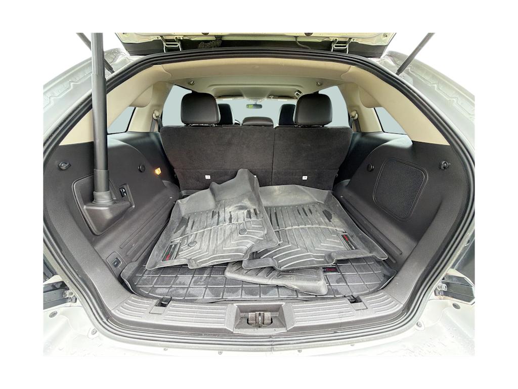 Thumbnail: 2014 Ford Edge - 16
