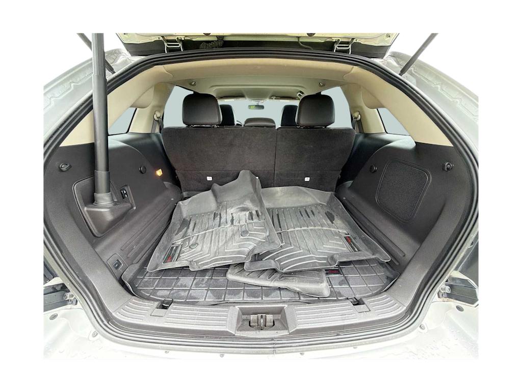 Thumbnail: 2014 Ford Edge - 16