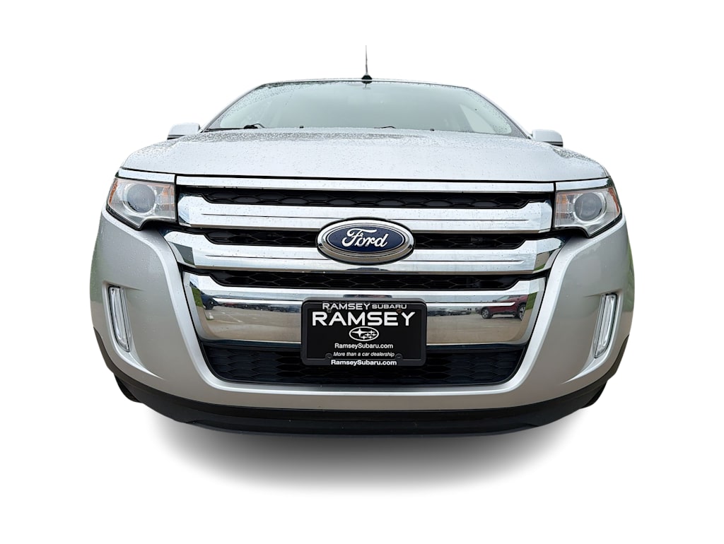 Thumbnail: 2014 Ford Edge - 6