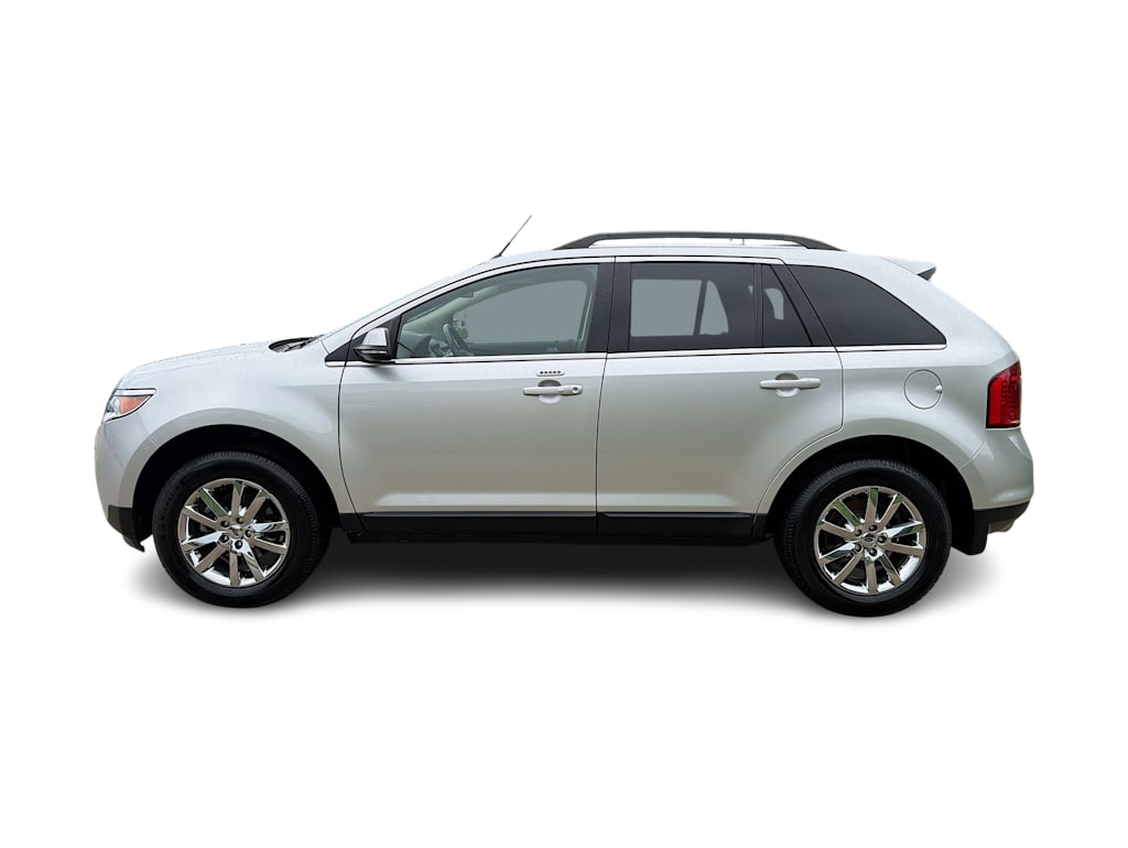Thumbnail: 2014 Ford Edge - 3