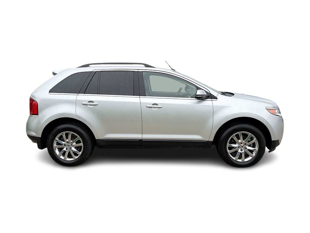 Thumbnail: 2014 Ford Edge - 20