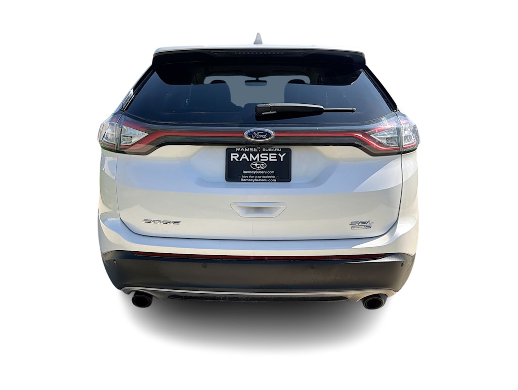 Thumbnail: 2016 Ford Edge - 5