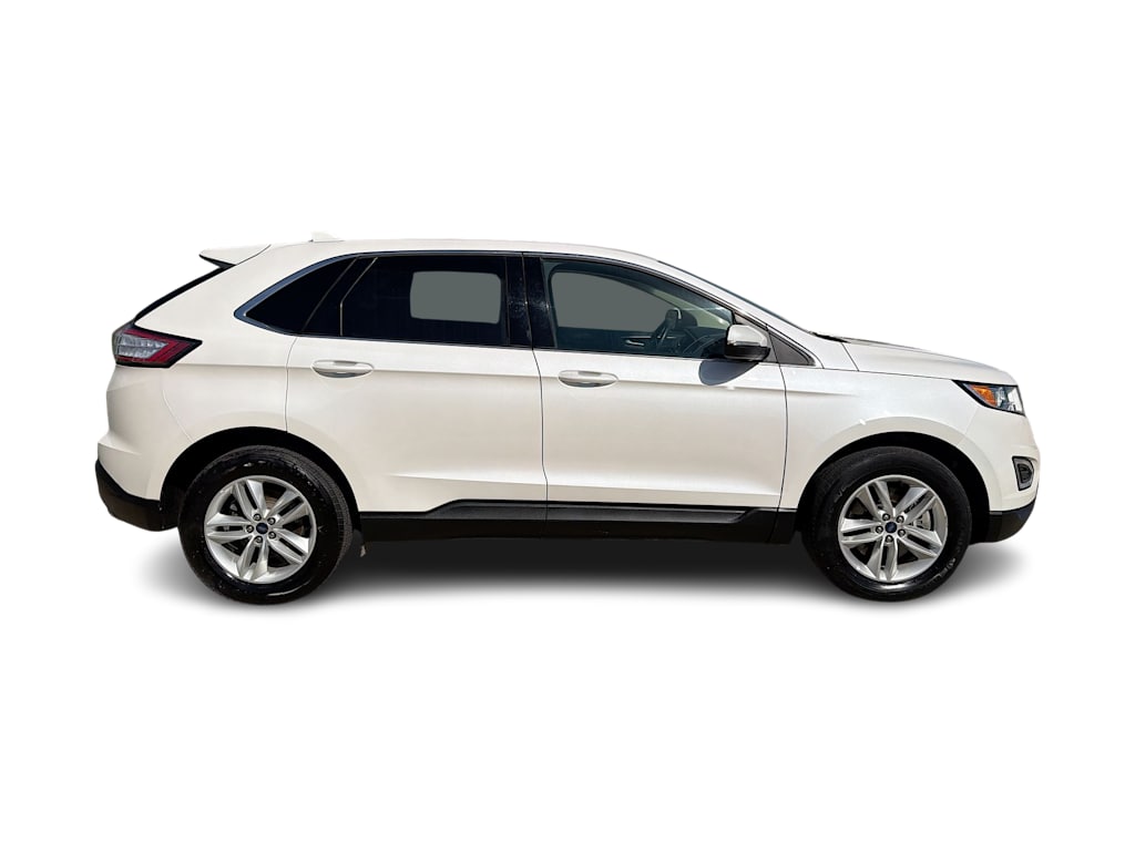 Thumbnail: 2016 Ford Edge - 21