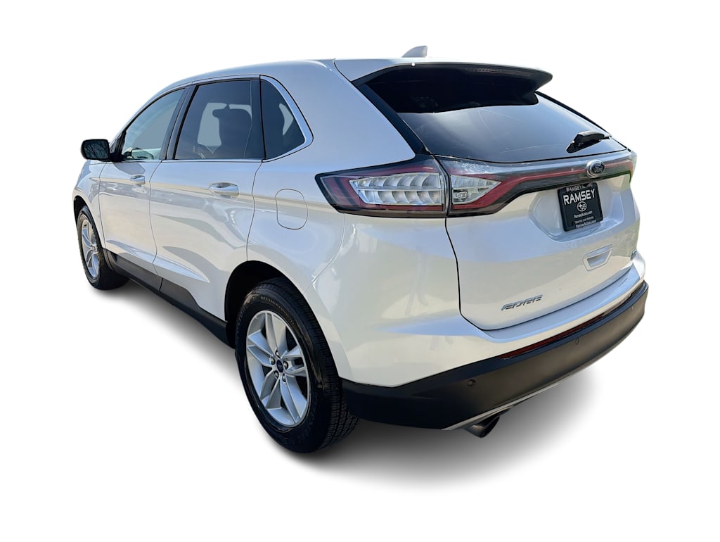 Thumbnail: 2016 Ford Edge - 4