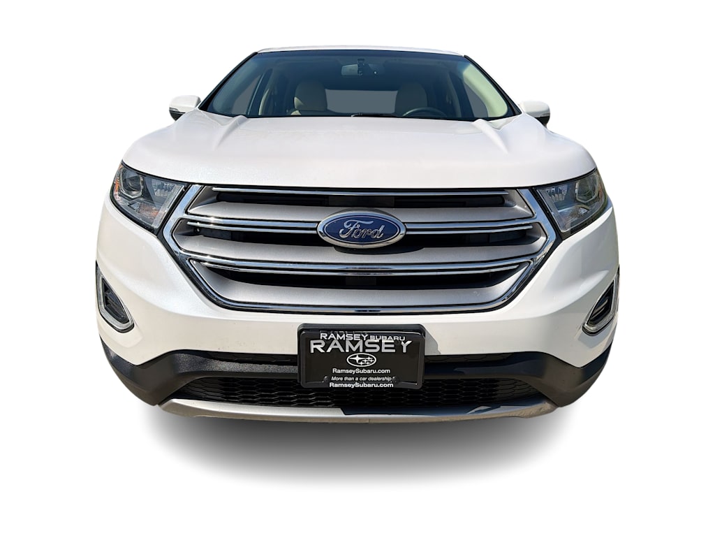 Thumbnail: 2016 Ford Edge - 6