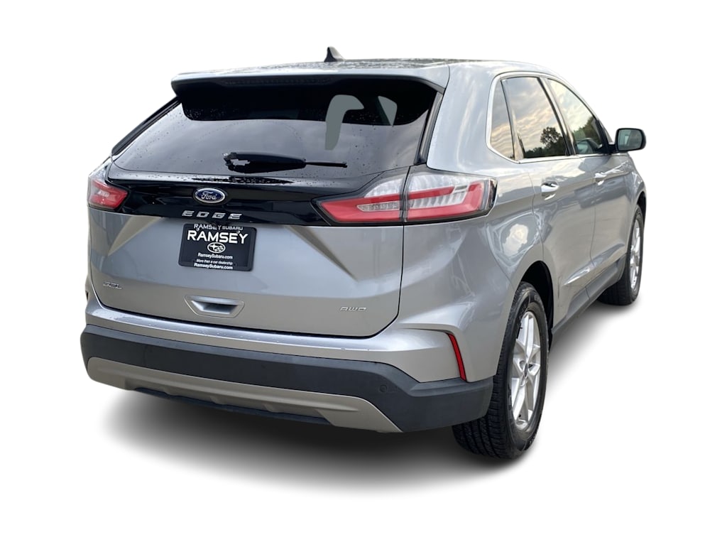 Thumbnail: 2022 Ford Edge - 20