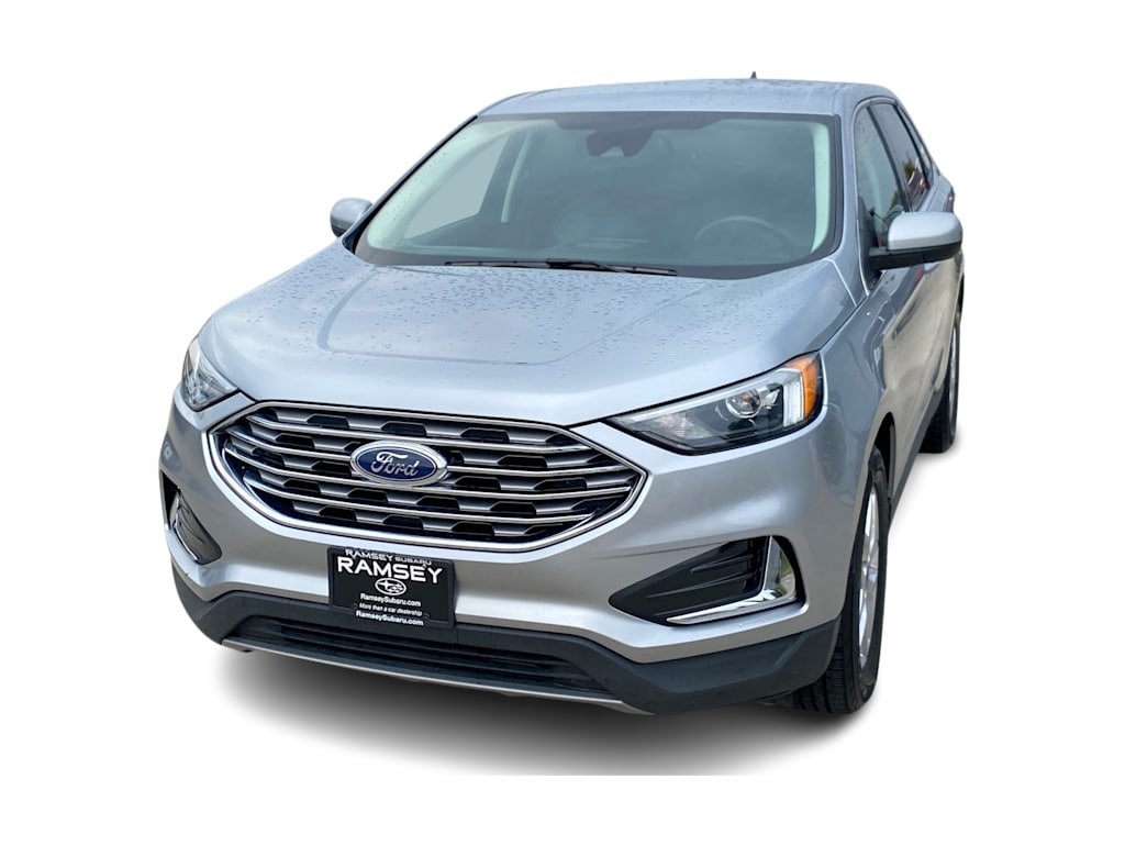 Thumbnail: 2022 Ford Edge - 5