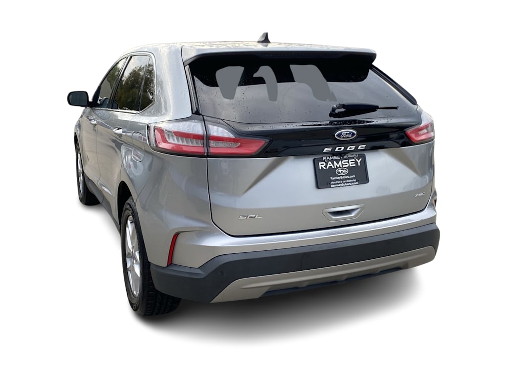 Thumbnail: 2022 Ford Edge - 3