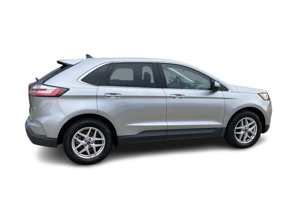 Thumbnail: 2022 Ford Edge - 21
