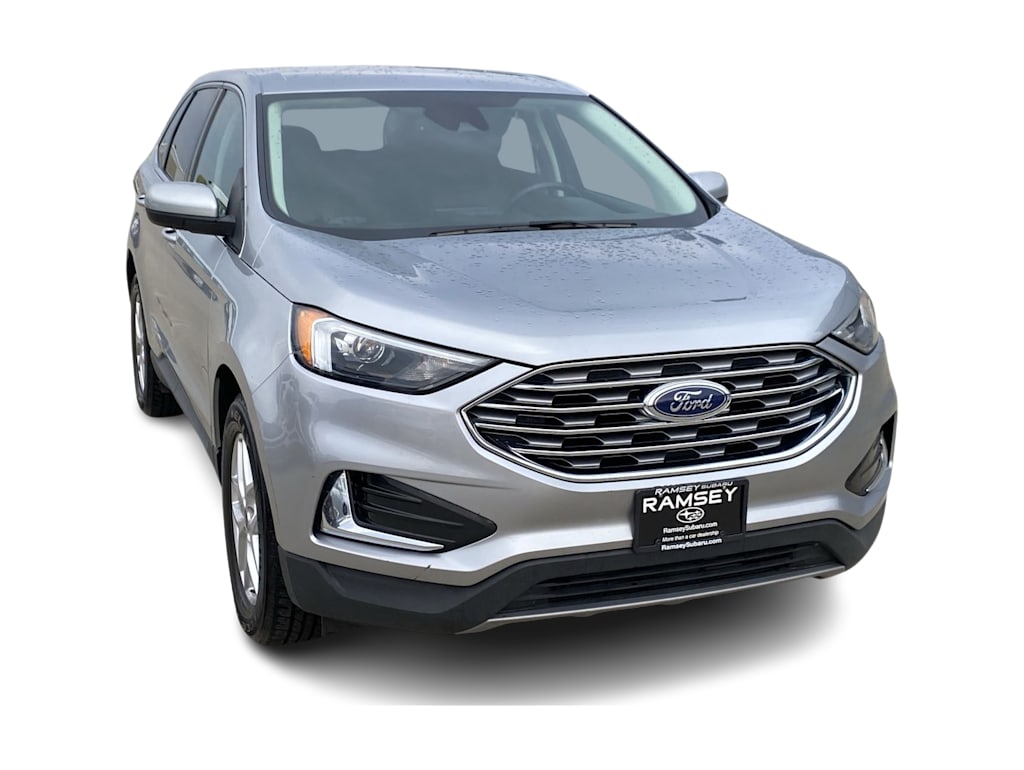 Thumbnail: 2022 Ford Edge - 22