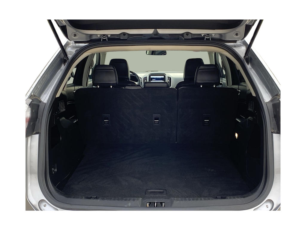 Thumbnail: 2022 Ford Edge - 17