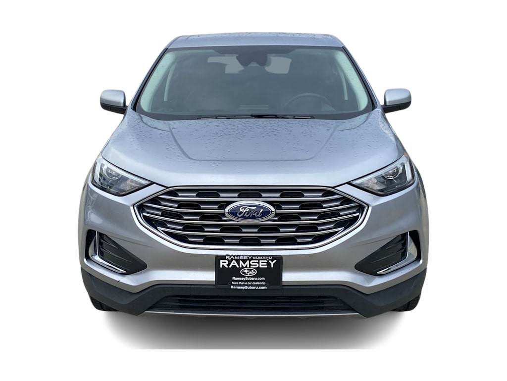 Thumbnail: 2022 Ford Edge - 23