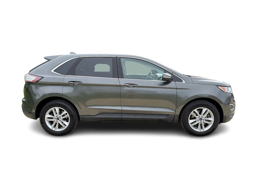 Thumbnail: 2016 Ford Edge - 20