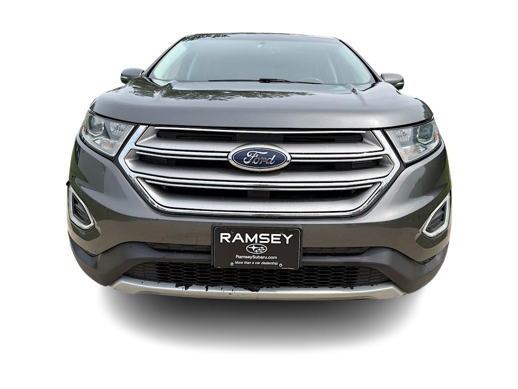 Thumbnail: 2016 Ford Edge - 22