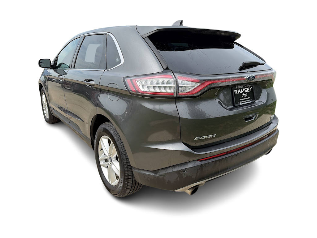 Thumbnail: 2016 Ford Edge - 3