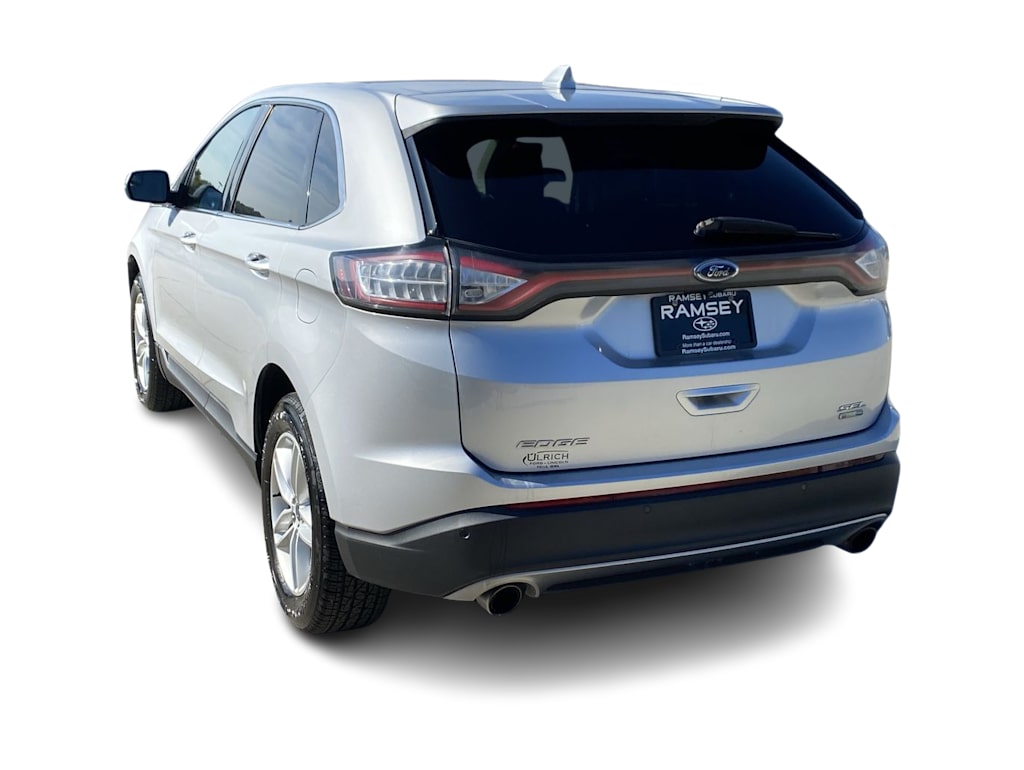 Thumbnail: 2017 Ford Edge - 3