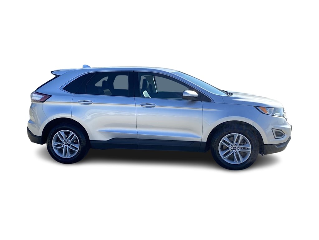 Thumbnail: 2017 Ford Edge - 21