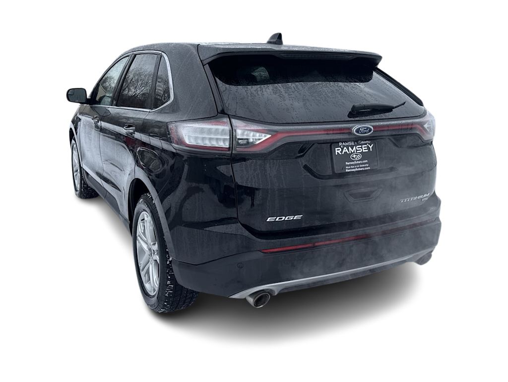 Thumbnail: 2018 Ford Edge - 3