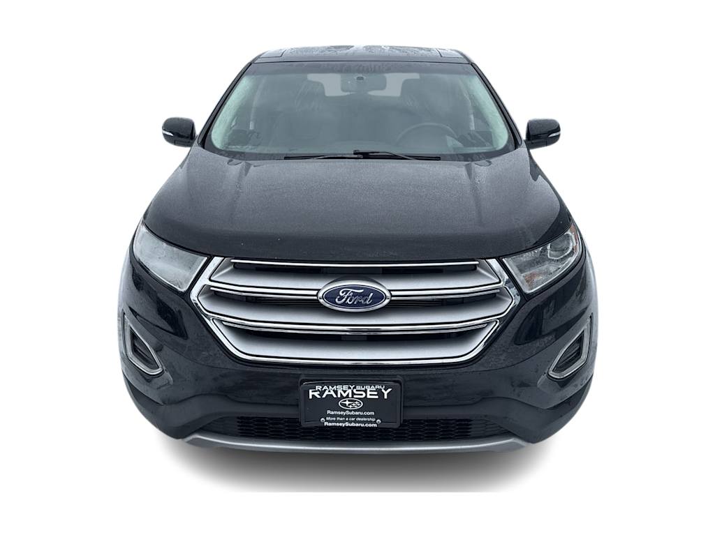 Thumbnail: 2018 Ford Edge - 22
