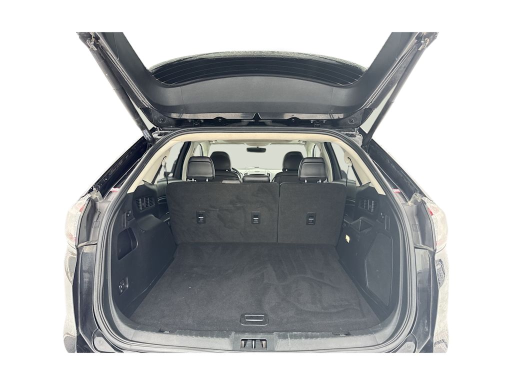 Thumbnail: 2018 Ford Edge - 16