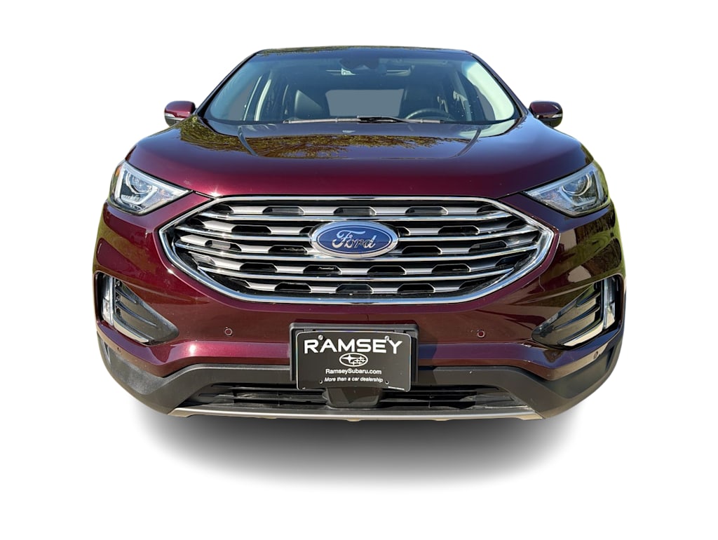 Thumbnail: 2020 Ford Edge - 6