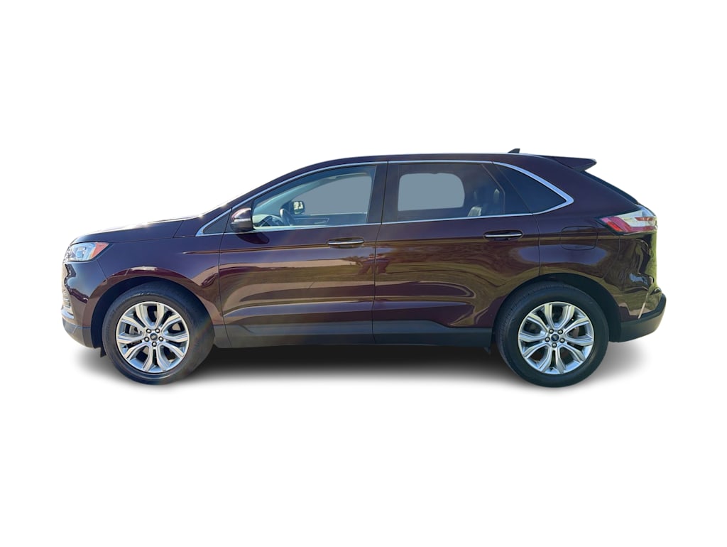 Thumbnail: 2020 Ford Edge - 3