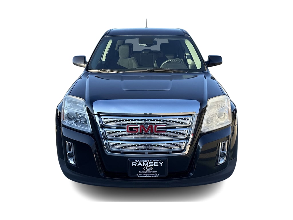 Thumbnail: 2015 GMC Terrain - 6