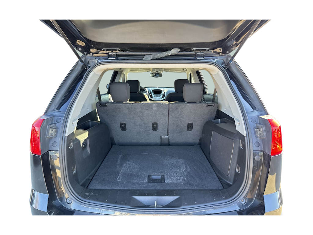 Thumbnail: 2015 GMC Terrain - 17