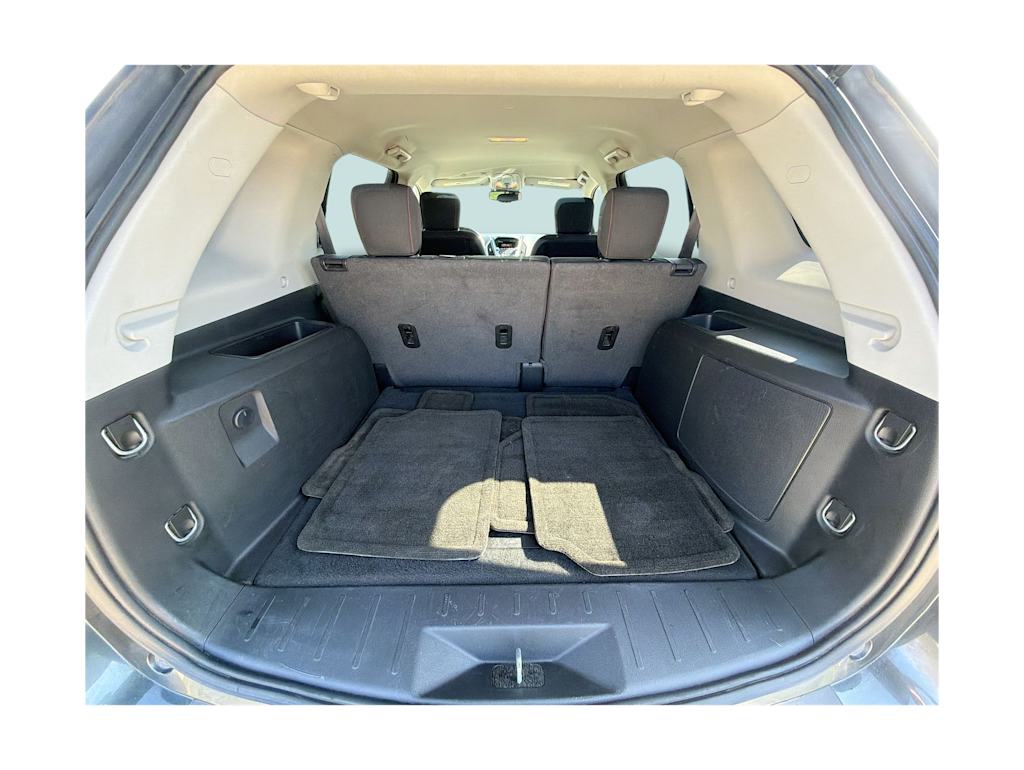 Thumbnail: 2017 GMC Terrain - 16