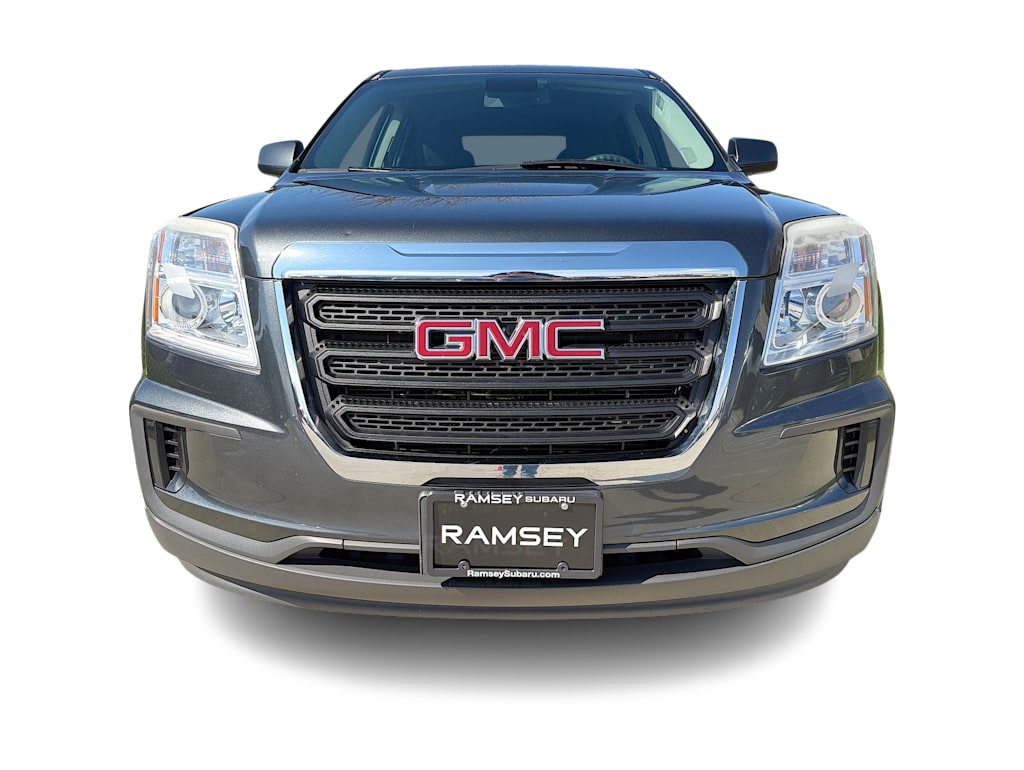 Thumbnail: 2017 GMC Terrain - 6