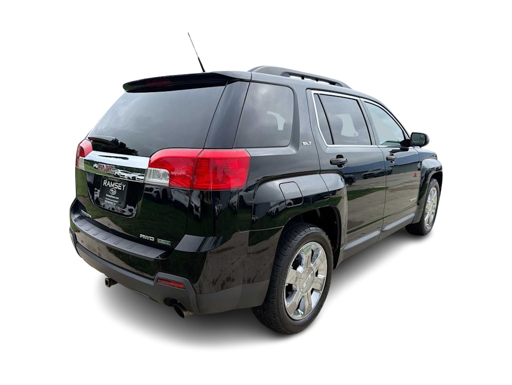 Thumbnail: 2012 GMC Terrain - 20