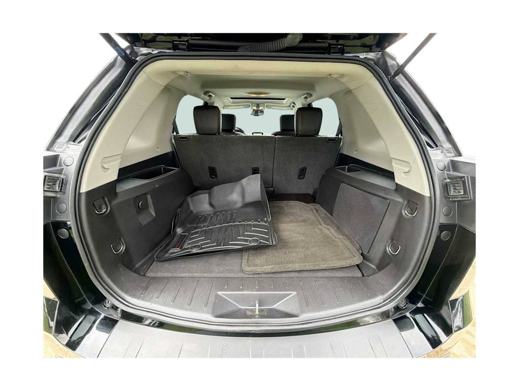 Thumbnail: 2012 GMC Terrain - 17