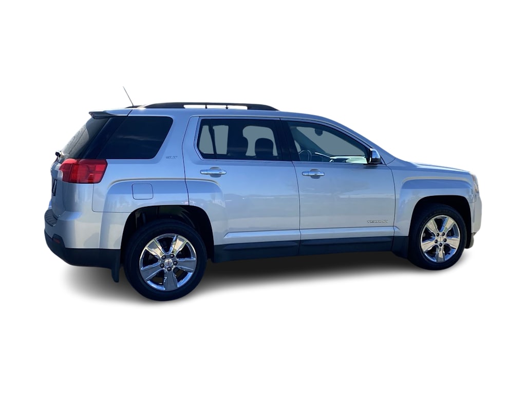 Thumbnail: 2015 GMC Terrain - 21