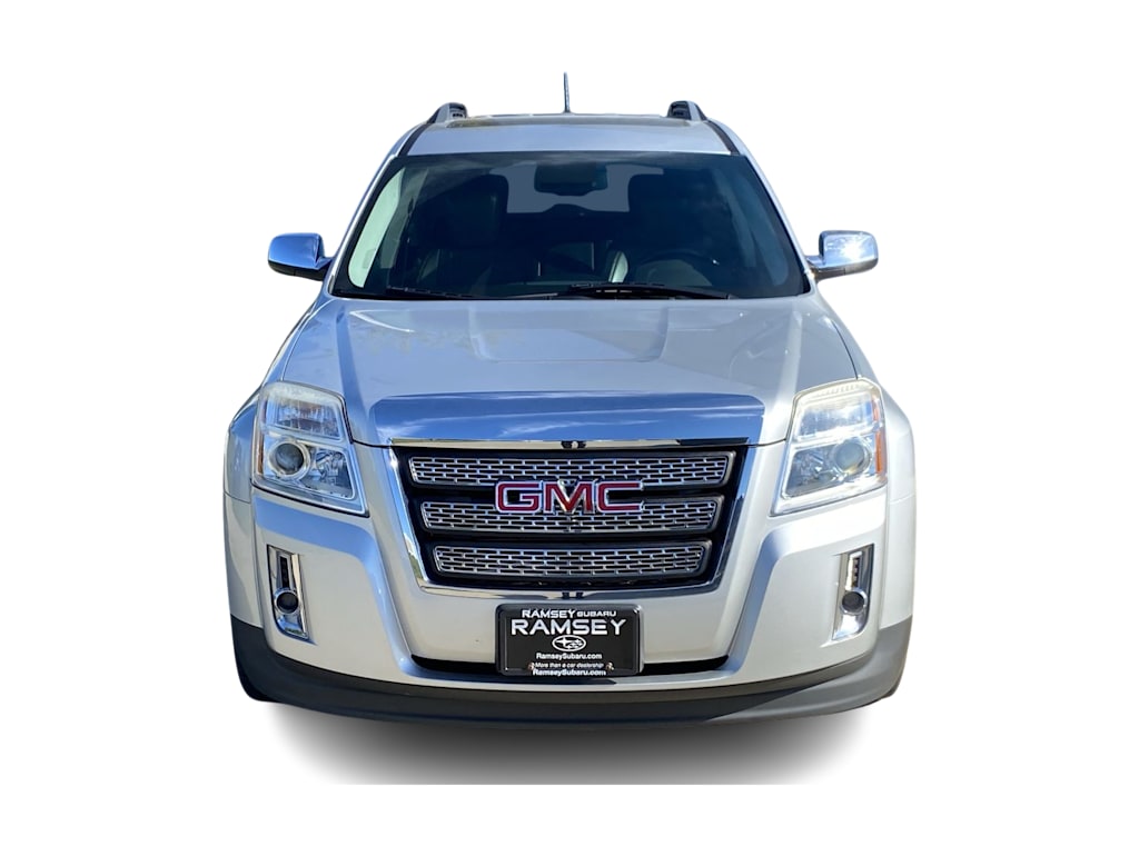 Thumbnail: 2015 GMC Terrain - 23