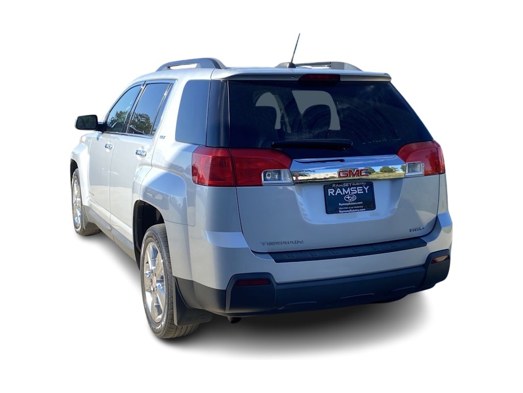 Thumbnail: 2015 GMC Terrain - 3