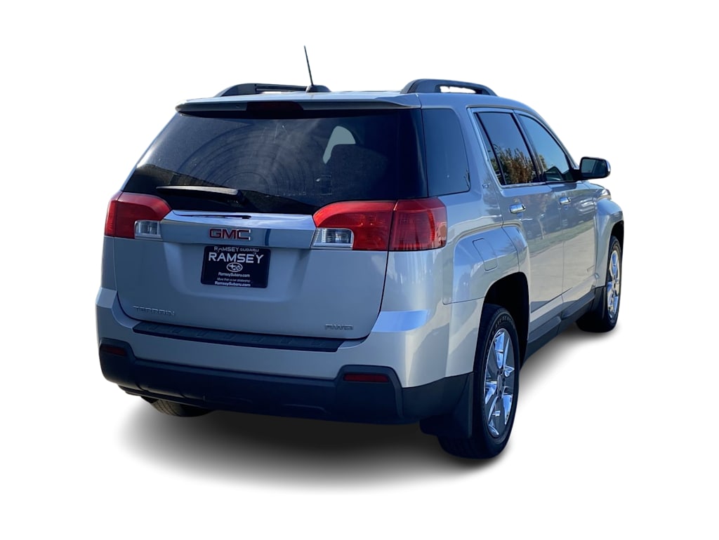 Thumbnail: 2015 GMC Terrain - 20