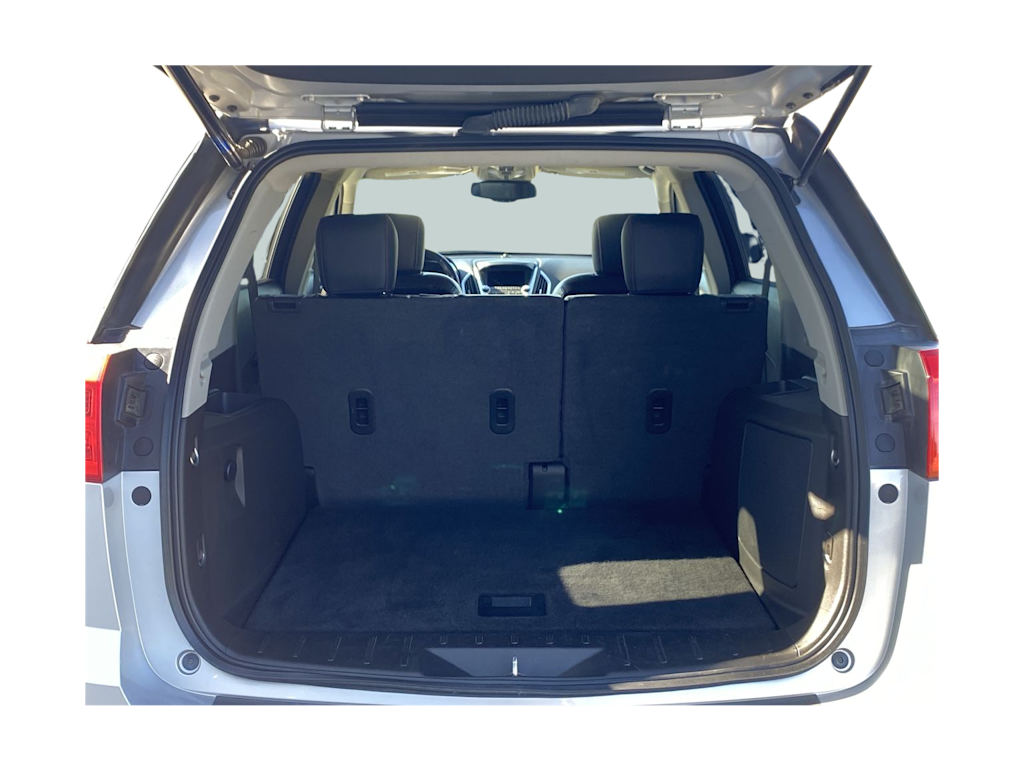 Thumbnail: 2015 GMC Terrain - 17
