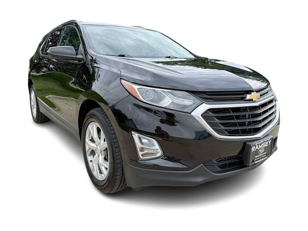 Thumbnail: 2019 Chevrolet Equinox - 20