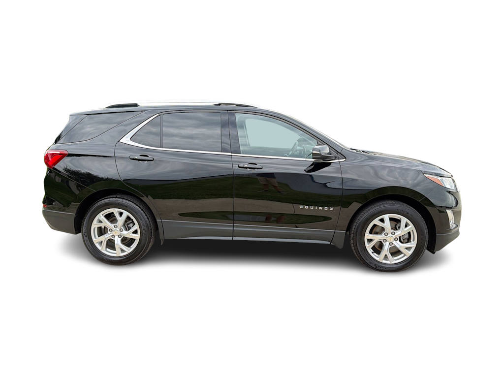 Thumbnail: 2019 Chevrolet Equinox - 21