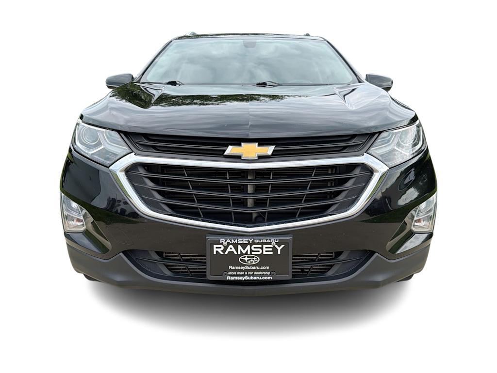 Thumbnail: 2019 Chevrolet Equinox - 21
